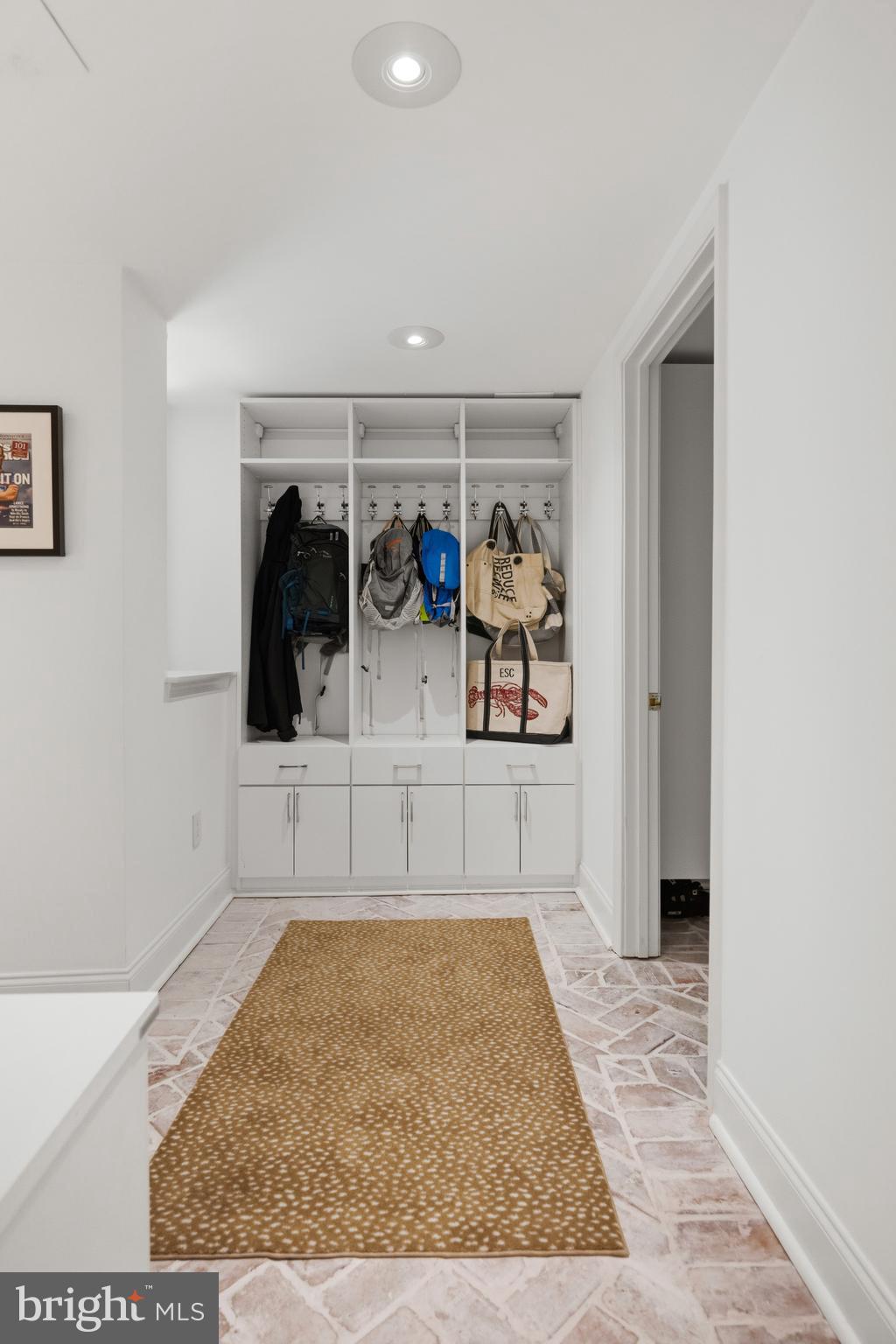 2931 Foxhall Road Northwest Washington, DC 20016 - Photo 47 of 62
