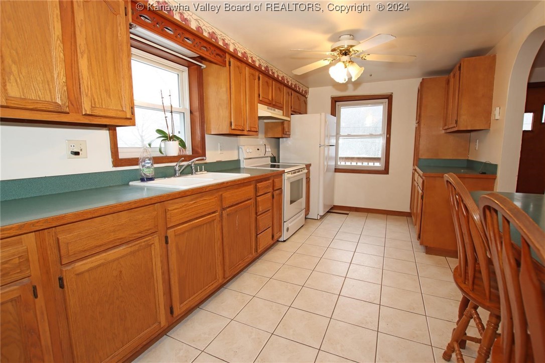 1268 Angel Fork Road St. Albans, WV 25177 - Photo 25 of 50 Gallery Image 25