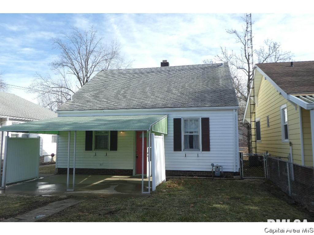 2513 Yale Boulevard Springfield, IL 62703 - Photo 16 of 16 Gallery Image 16