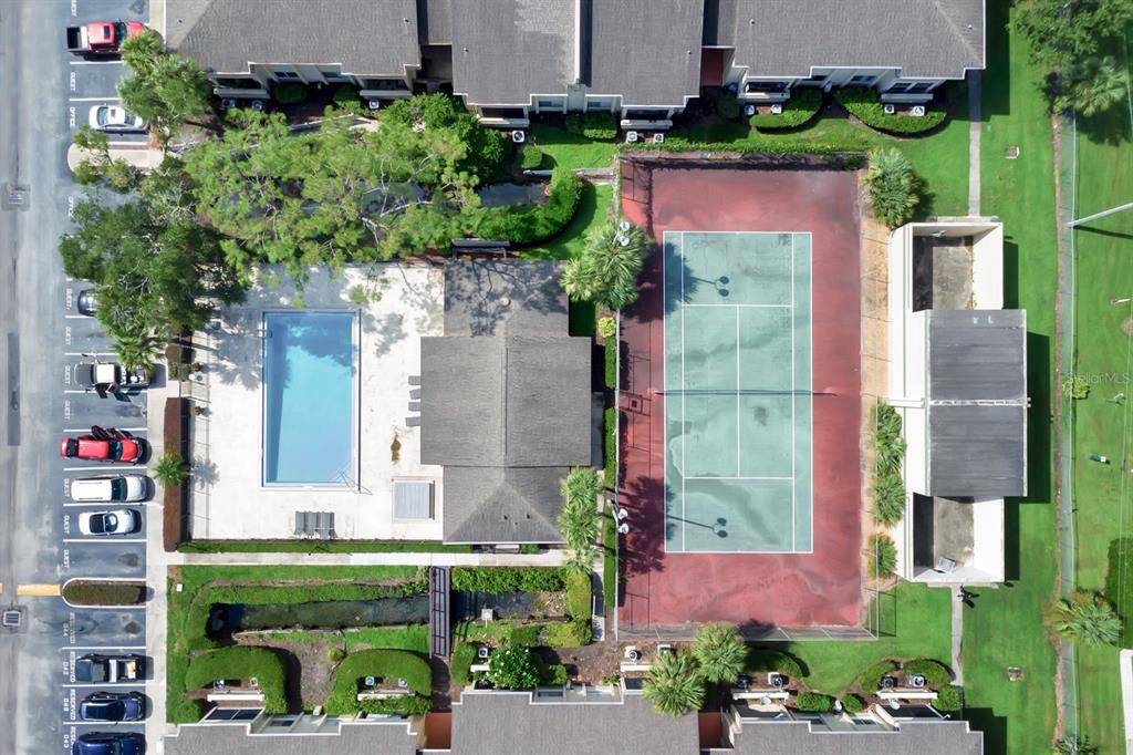 6108 Curry Ford Road, Unit 216 Orlando, FL 32822 - Photo 4 of 21