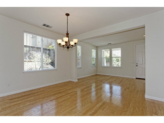 111 Alvo Court San Ramon, CA 94582 - Photo 4 of 17 a view of an empty room and window