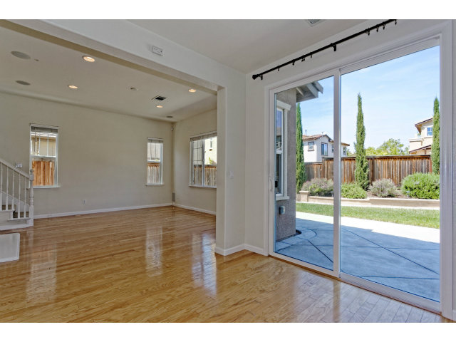 111 Alvo Court San Ramon, CA 94582 - Photo 5 of 17 a view interior of a house wooden floor and windows