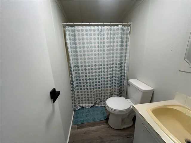 $130,000 | 1172 Floyd Drive Northeast, Townsend, GA 31331