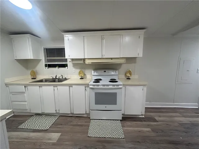 $130,000 | 1172 Floyd Drive Northeast, Townsend, GA 31331