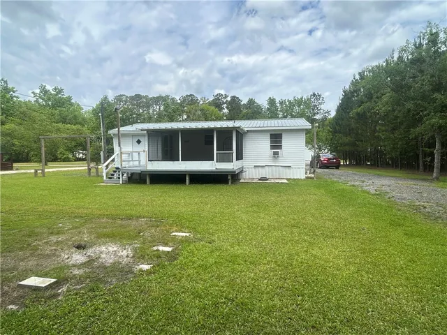 $130,000 | 1172 Floyd Drive Northeast, Townsend, GA 31331