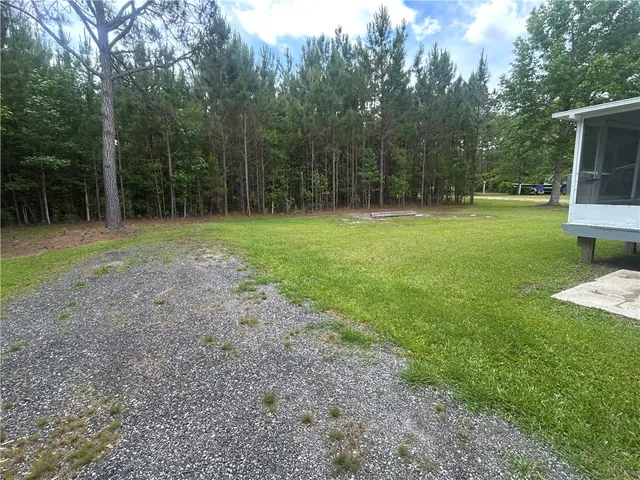 $130,000 | 1172 Floyd Drive Northeast, Townsend, GA 31331