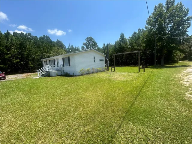 $130,000 | 1172 Floyd Drive Northeast, Townsend, GA 31331