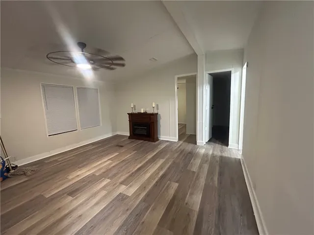 $130,000 | 1172 Floyd Drive Northeast, Townsend, GA 31331