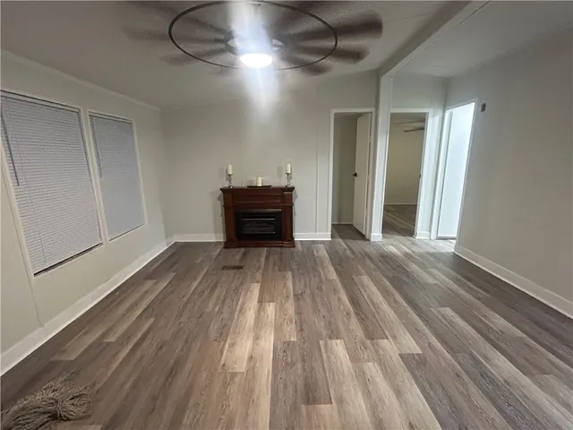 $130,000 | 1172 Floyd Drive Northeast, Townsend, GA 31331