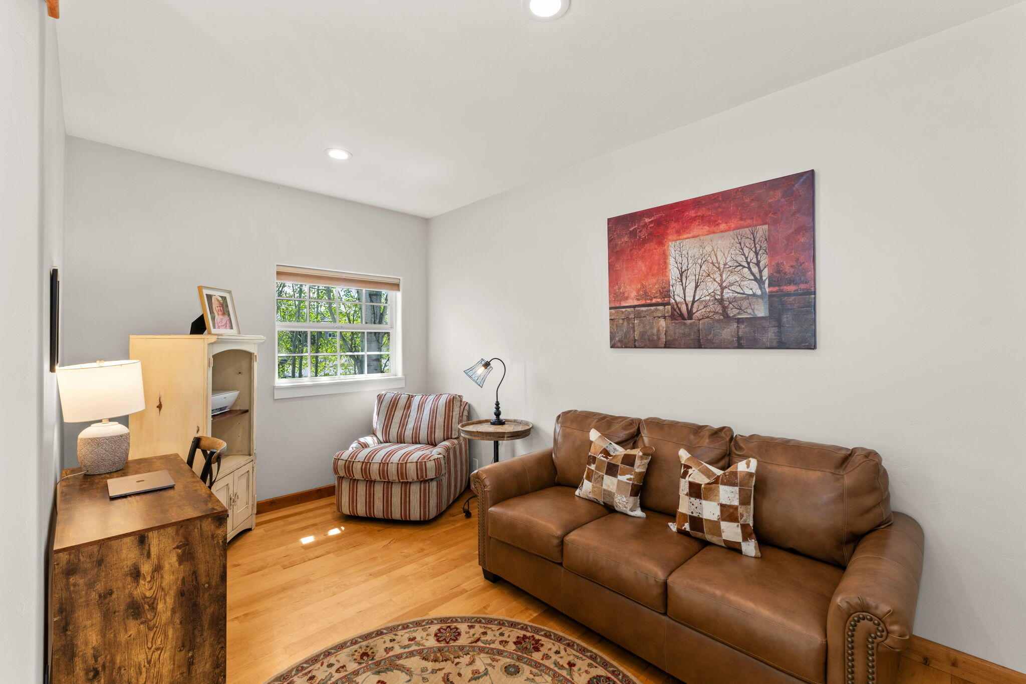 320 Cranbrook Road Hailey, ID 83333 - Photo 13 of 23 Office
