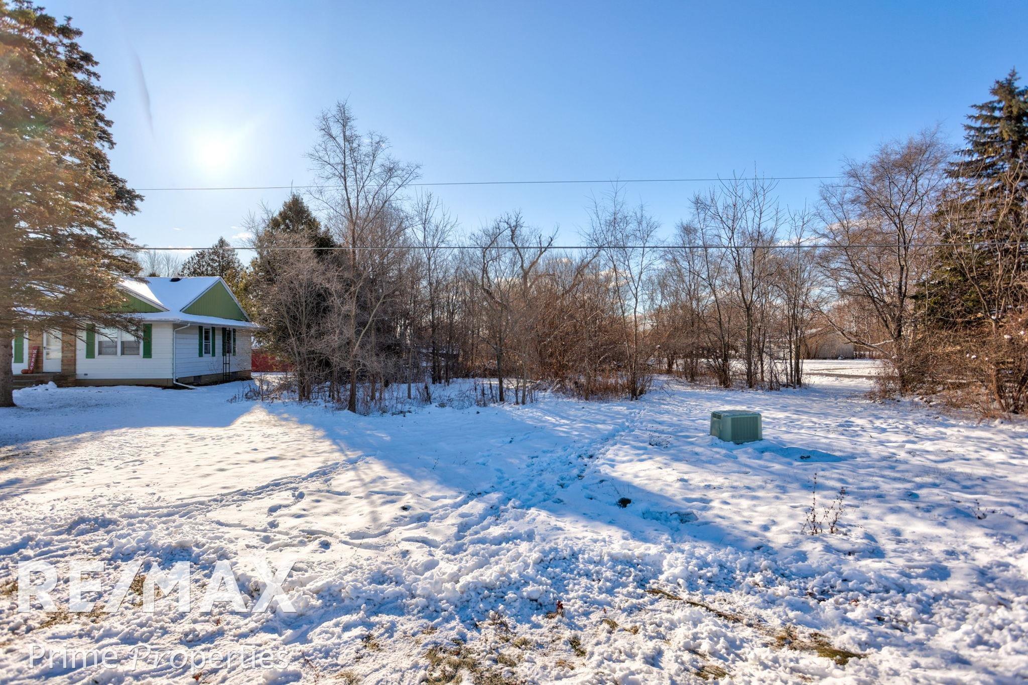 9560 Birch Run Road Birch Run, MI 48415 - Photo 18 of 22