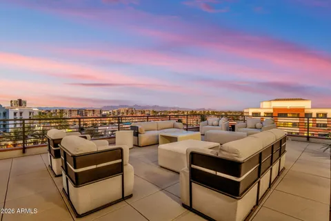 $3,495,000 | 7301 East 3rd Avenue, Unit 508, Scottsdale, AZ 85251