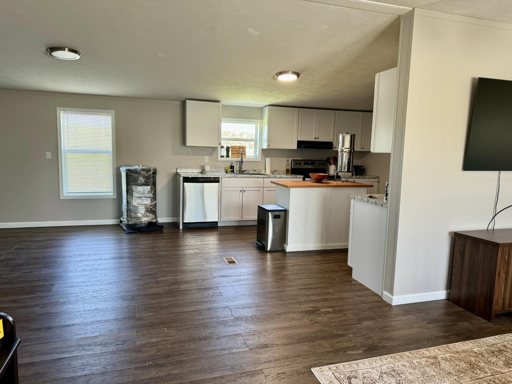 420 Wine Road Dandridge, TN 37725 - Photo 8 of 35 Gallery Image 8