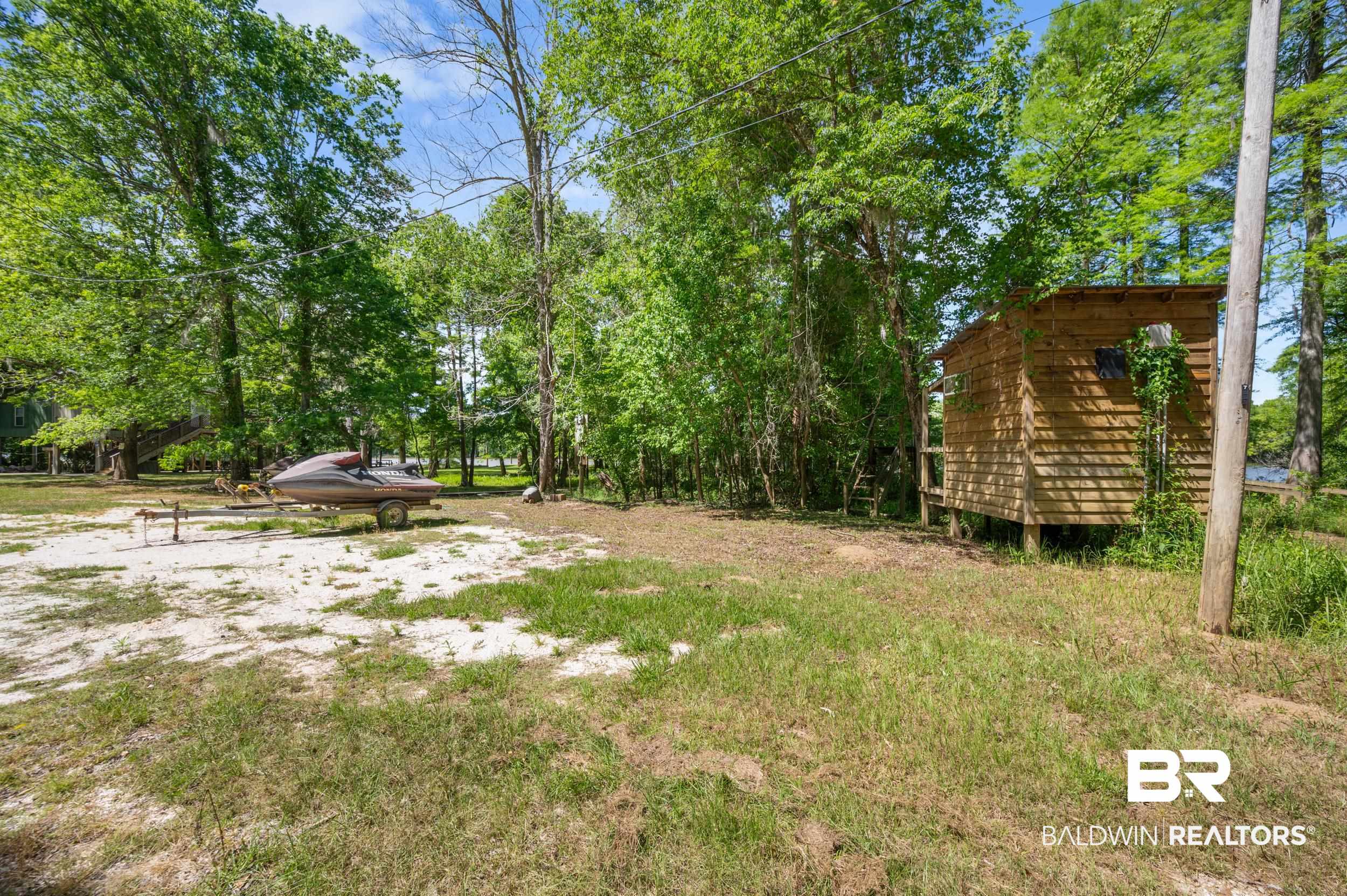 7895 Bryant's Lndg Road Stockton, AL 36579 - Photo 19 of 31