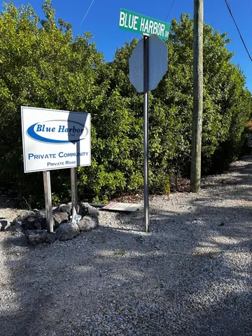 $4,450 | 164 Blue Harbor Drive, Tavernier, FL 33070