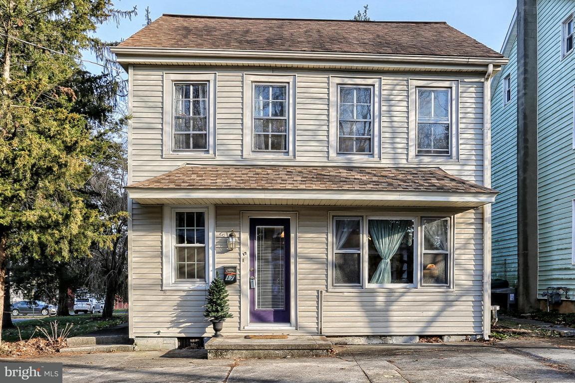 17 South Locust Street Lititz, PA 17543 - Photo 42 of 42