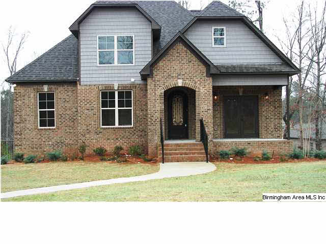 104 Fallow Circle Chelsea, AL 35043 - Photo 1 of 1
