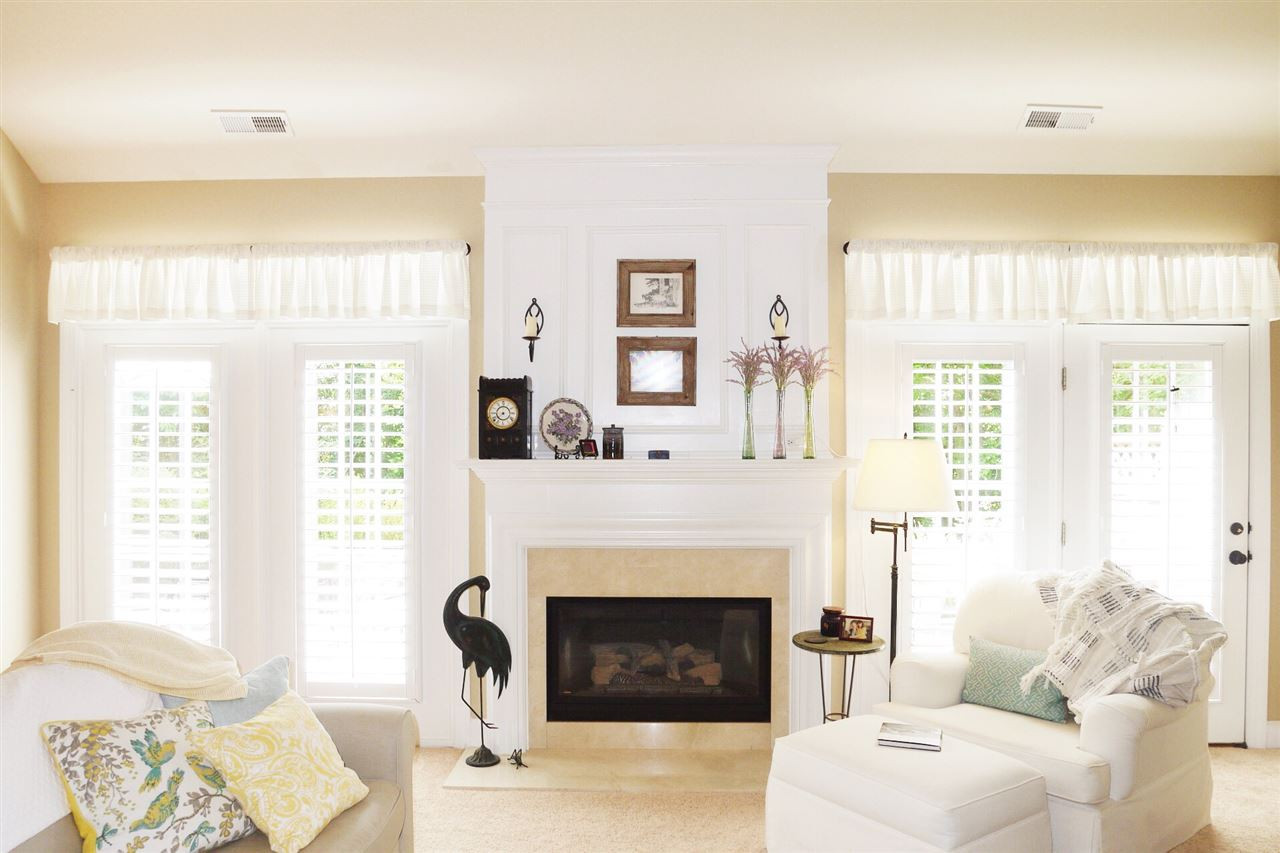 3927 Sunset Maple Court Raleigh, NC 27612 - Photo 6 of 18 Photo 6