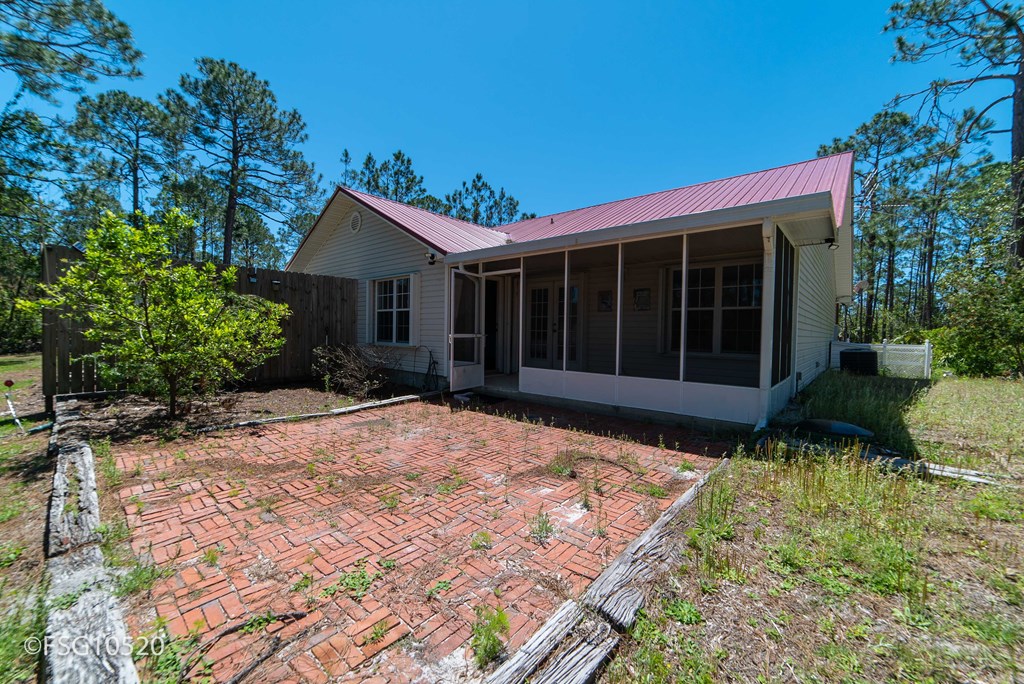 275 Country Club Road Port St. Joe, FL 32456 - Photo 17 of 20 Gallery Image 17