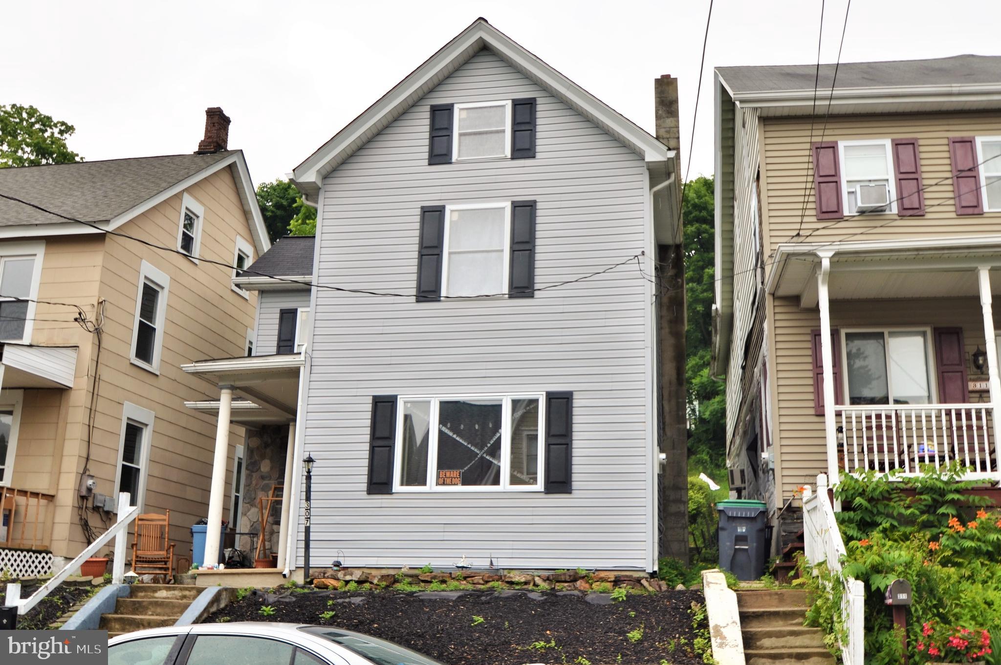 307 First Street Slatington, PA 18080 - Photo 2 of 15 Gallery Image 2