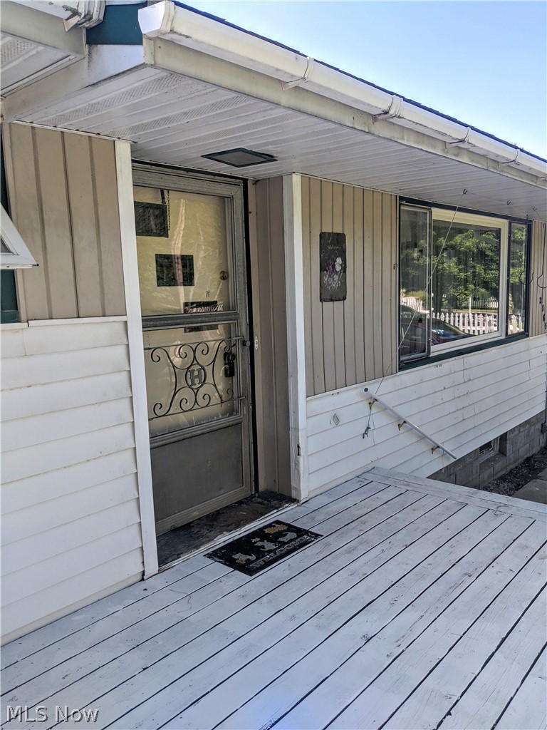 2865 Pinney Topper Road Jefferson, OH 44047 - Photo 2 of 14