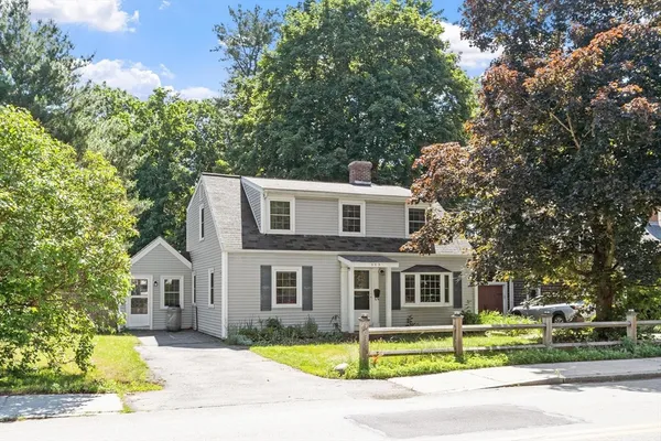 $3,600 | 303 Central Street, Acton, MA 01720