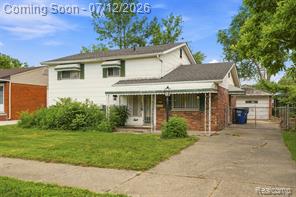 30650 Palmer Road Westland, MI 48186 - Photo 2 of 31