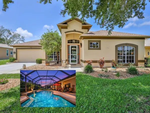 $305,000 | 9406 Burnam Drive, Weeki Wachee, FL 34613