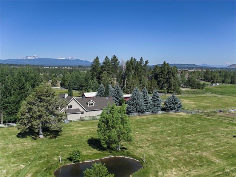 60374 Arnold Market Road Bend, OR 97702 - Photo 2 of 25 Additional Photo