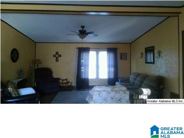525 Carson Ridge West Blocton, AL 35184 - Photo 3 of 11