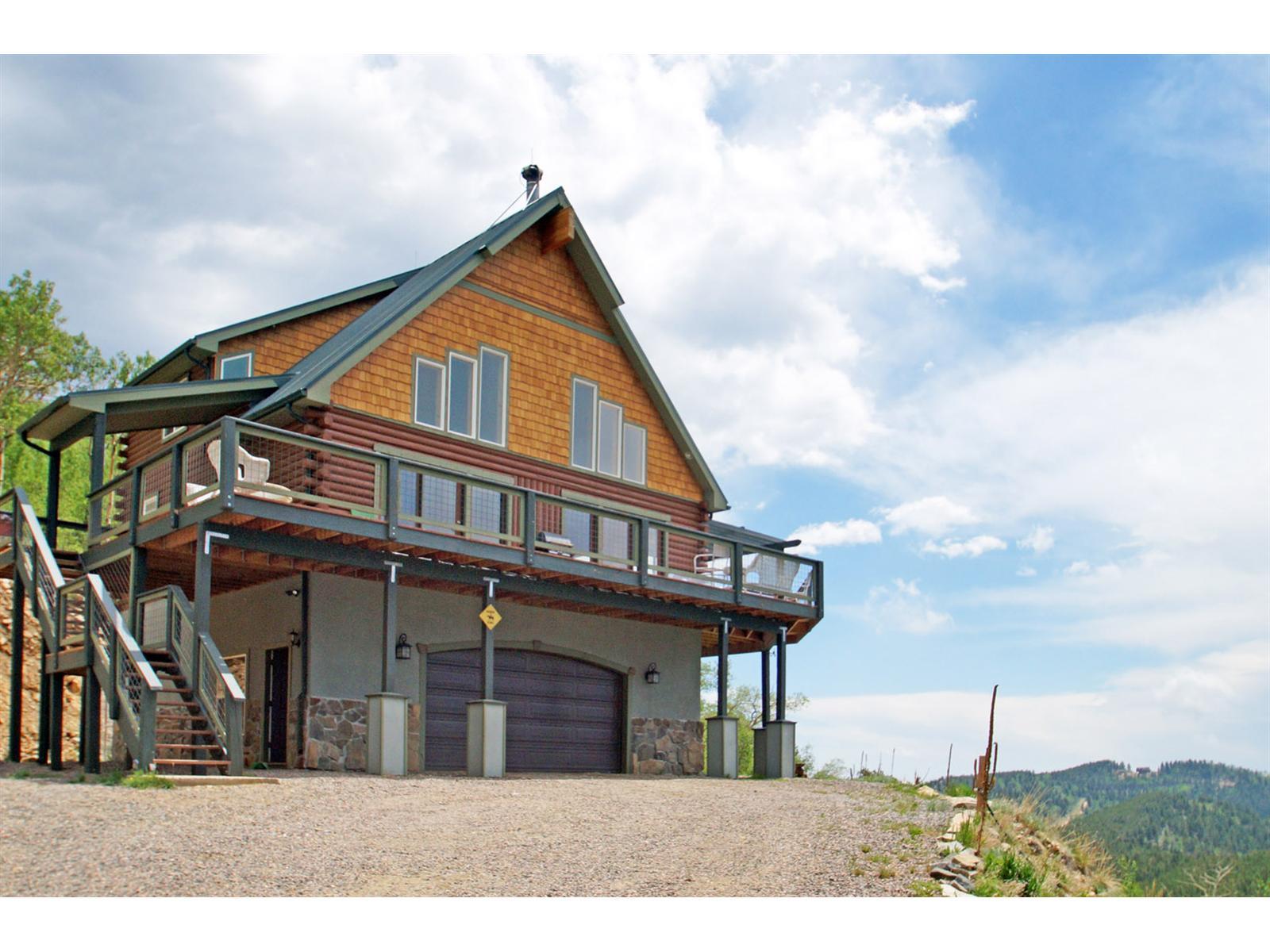 2700 Seldom Seen Road Black Hawk, CO 80422 - Photo 1 of 1 Gallery Image 1