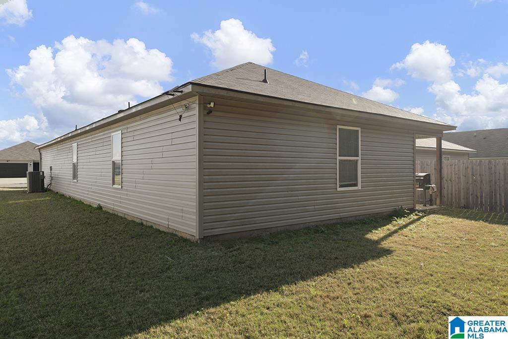 236 Hidden Trace Court Montevallo, AL 35115 - Photo 25 of 26