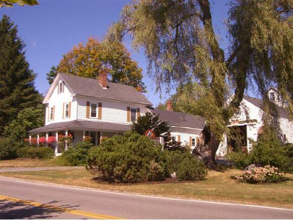 77 Kingston Road Exeter, NH 03833 - Photo 1 of 1