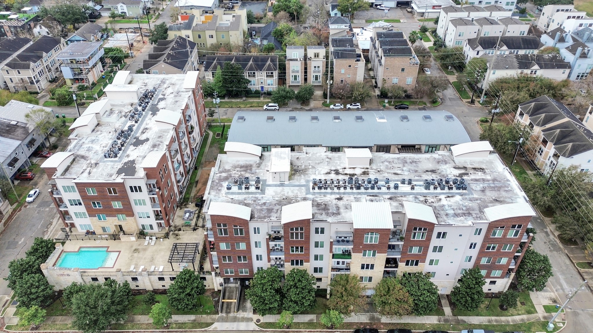 1900 Genesee Street, Unit 204 Houston, TX 77006 - Photo 39 of 40
