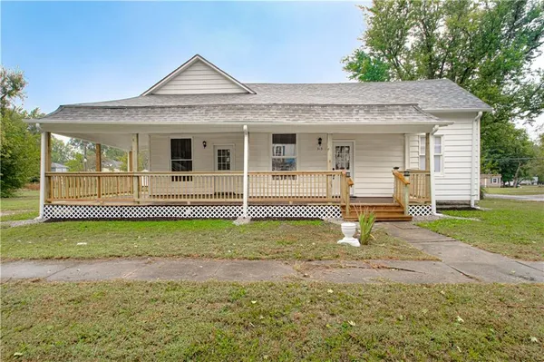 $140,000 | 313 West Harrison Street, Butler, MO 64730