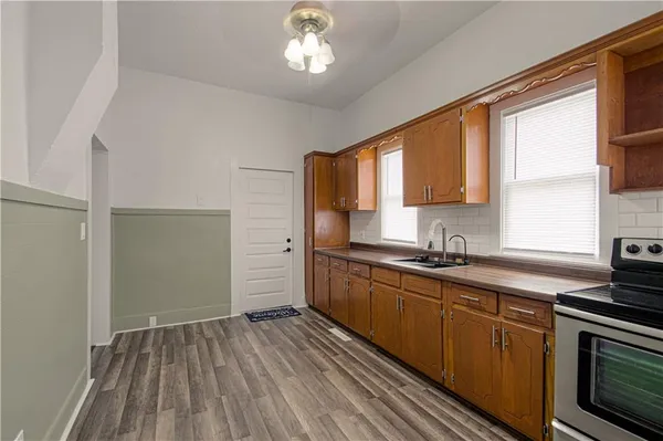 $140,000 | 313 West Harrison Street, Butler, MO 64730