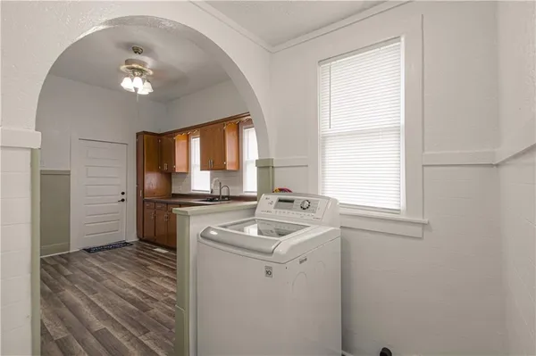 $140,000 | 313 West Harrison Street, Butler, MO 64730