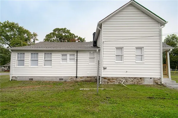 $140,000 | 313 West Harrison Street, Butler, MO 64730