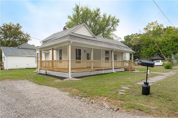 $140,000 | 313 West Harrison Street, Butler, MO 64730