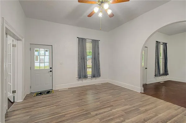 $140,000 | 313 West Harrison Street, Butler, MO 64730