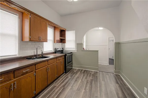 $140,000 | 313 West Harrison Street, Butler, MO 64730