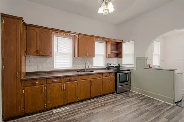 $140,000 | 313 West Harrison Street, Butler, MO 64730