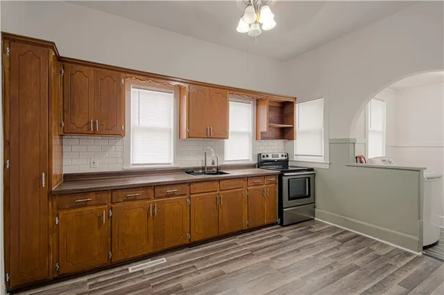 $150,000 | 313 West Harrison Street, Butler, MO 64730