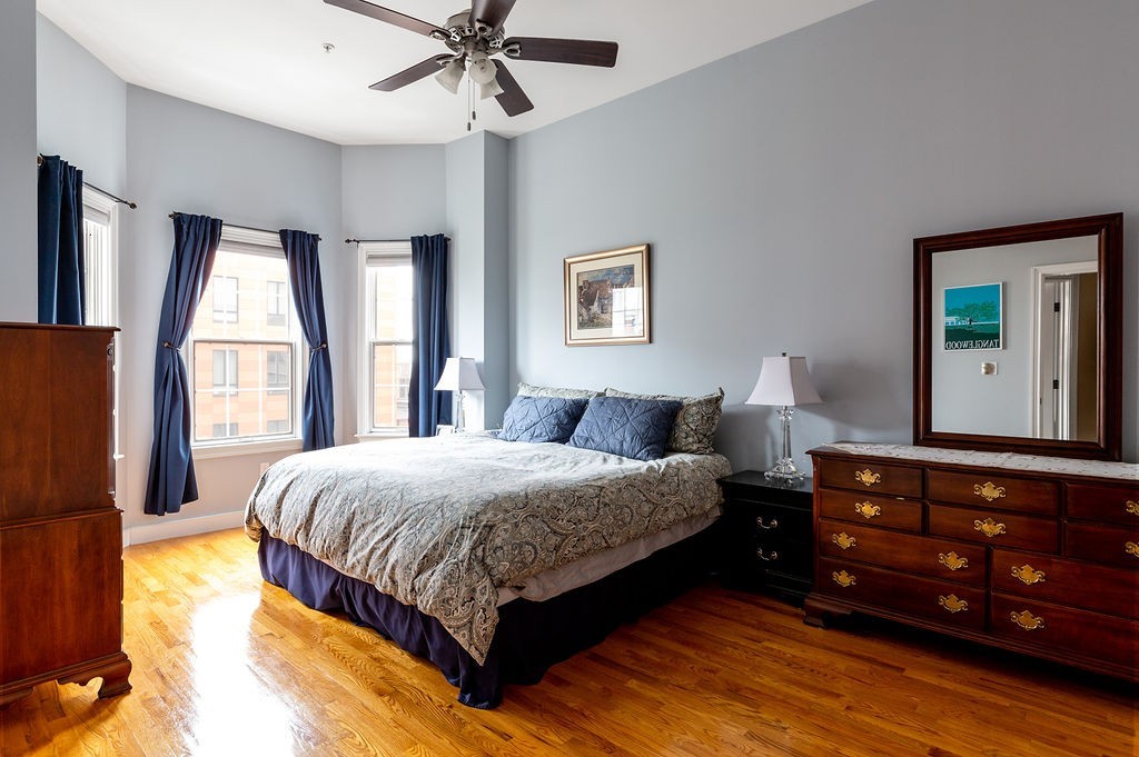 381 West Broadway, Unit 7 Boston, MA 02127 - Photo 1 of 26