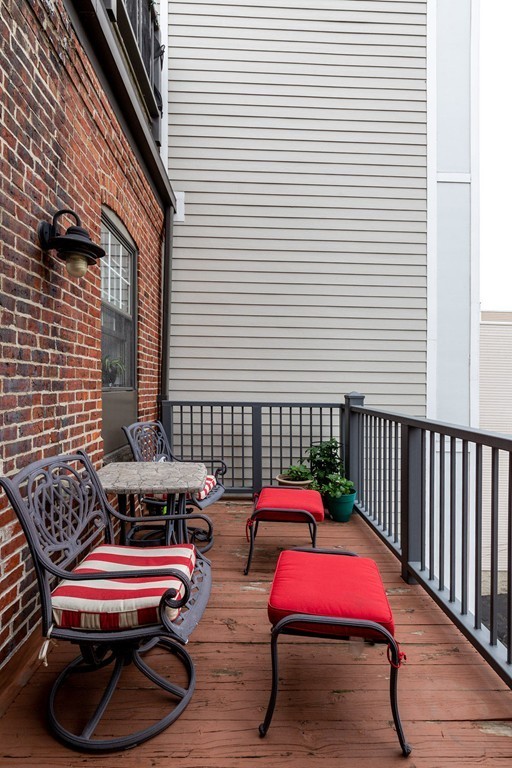 381 West Broadway, Unit 7 Boston, MA 02127 - Photo 20 of 26