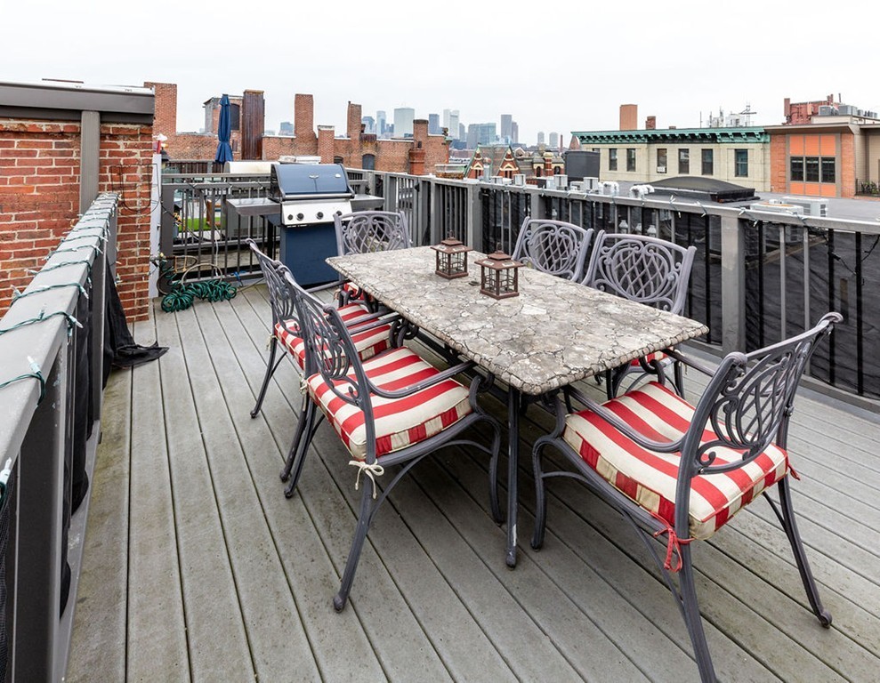 381 West Broadway, Unit 7 Boston, MA 02127 - Photo 22 of 26