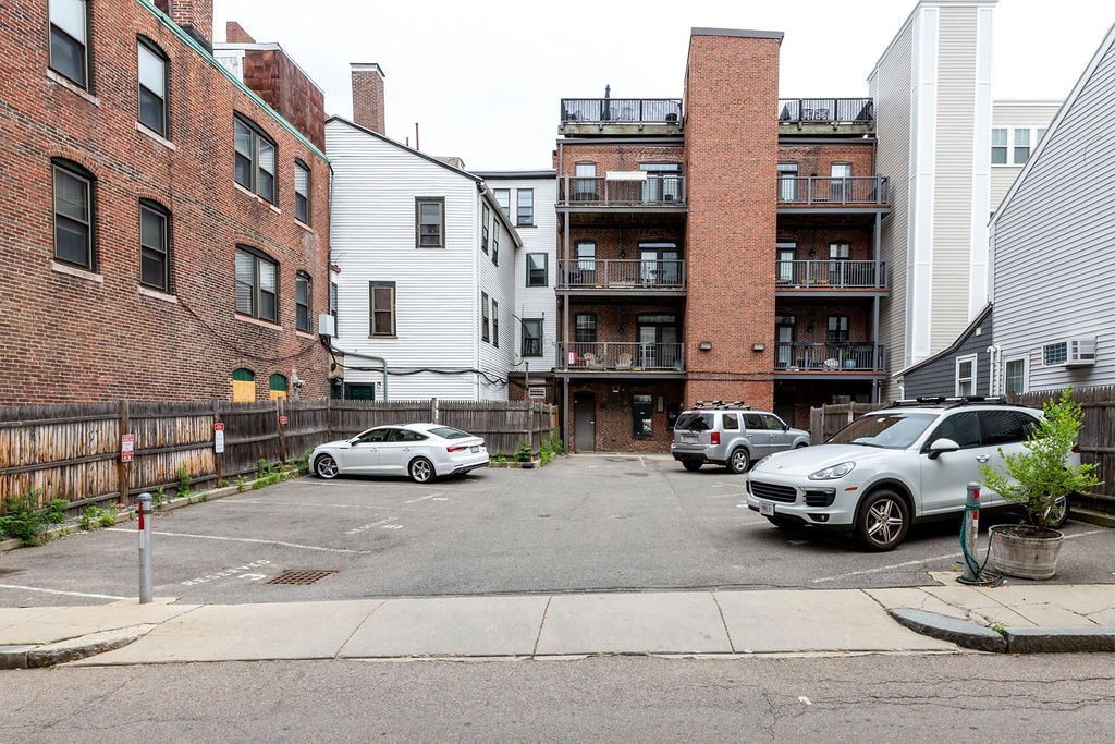 381 West Broadway, Unit 7 Boston, MA 02127 - Photo 24 of 26
