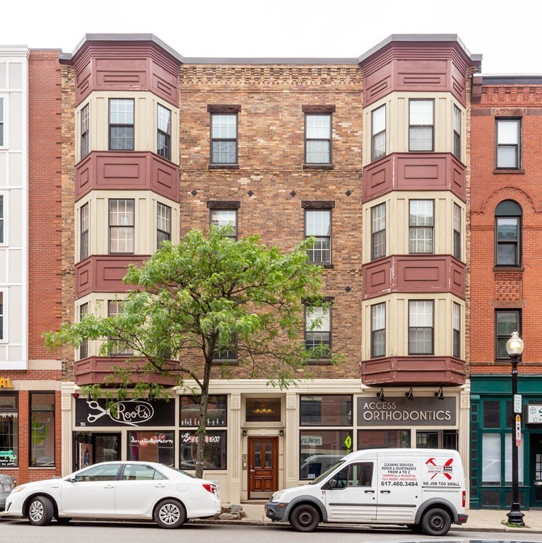 381 West Broadway, Unit 7 Boston, MA 02127 - Photo 25 of 26