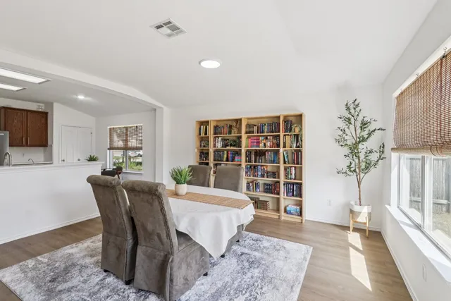 $344,999 | 202 Waterlily Way, Hutto, TX 78634