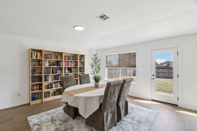 $344,999 | 202 Waterlily Way, Hutto, TX 78634